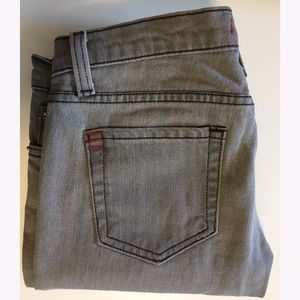 BDG Urban Outfitters Gray Skinny Jeans
